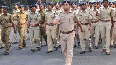 बिहार पुलिस सिपाही भर्ती 2024: फिजिकल टेस्ट के लिए तारीख की घोषणा हुई