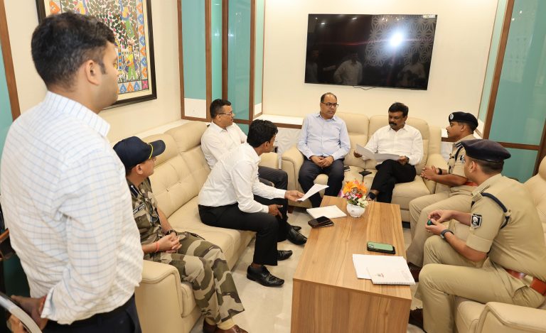 पटना हवाई अड्डे के नए टर्मिनल भवन का संचालन कल सुबह से प्रारंभ, पुराना टर्मिनल भवन आज मध्यरात्रि से बंद