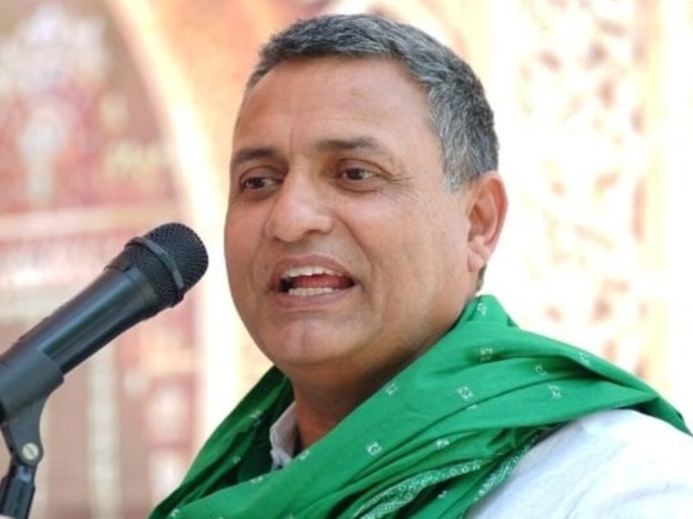 तेज प्रताप ने जो किया वो गुनाह नहीं’, RJD के कद्दावर नेता का बड़ा बयान