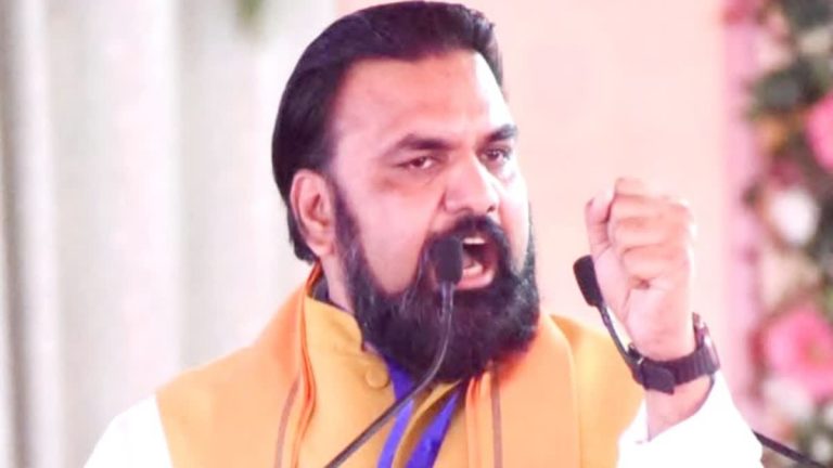 उपराष्ट्रपति पद के उम्मीदवार की लालू यादव से मुलाकात पर भाजपा ने जताई आपत्ति, जानें सम्राट चौधरी ने क्या कहा