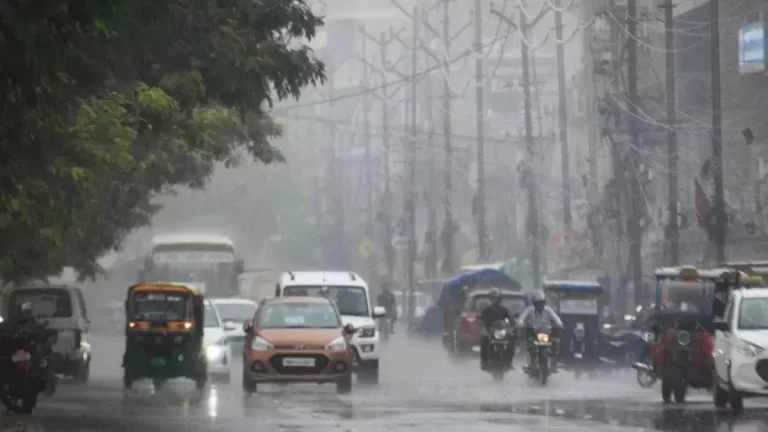 आज पूरे बिहार में होगी झमाझम बारिश, IMD पटना ने जारी किया येलो अलर्ट