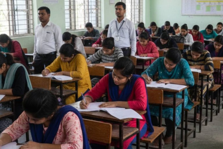 बीपीएससी 71वीं प्रारंभिक परीक्षा 13 सितंबर को, एग्जाम से पहले चेक करें ये जरूरी नियम