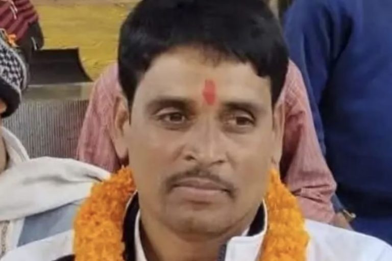 पटना में RJD नेता की हत्या, बदमाशों ने होटल में घुसकर गोलियों से भूना