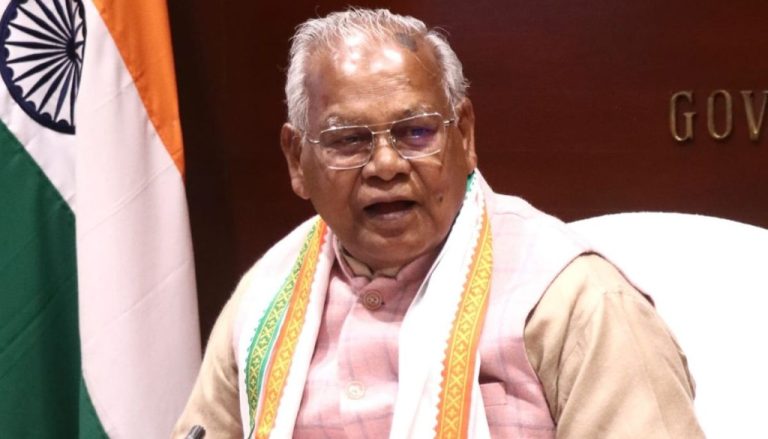 बिहार चुनाव: NDA में 8 से ज्यादा सीटें क्यों मांग रही ‘हम’? जीतन राम मांझी ने बताई पूरी बात