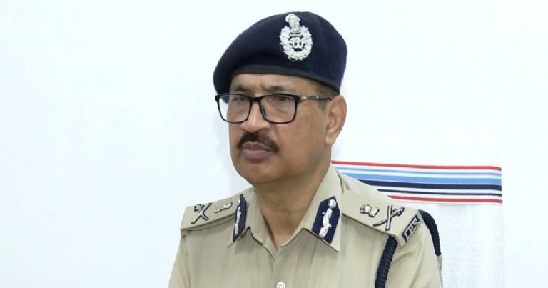 बिहार चुनाव में अब तक का सबसे सख्त सुरक्षा प्लान, डीजीपी ने खुद संभाली कमान