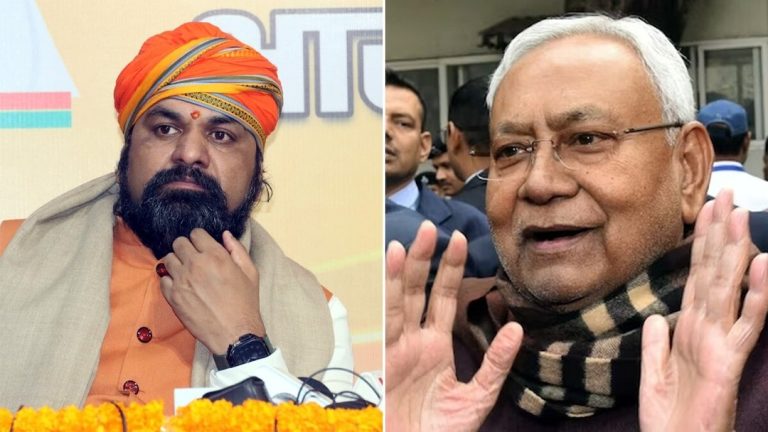 सीएम फेस पर सम्राट चौधरी का बड़ा बयान, कहा- नीतीश कुमार ही रहेंगे मुख्यमंत्री