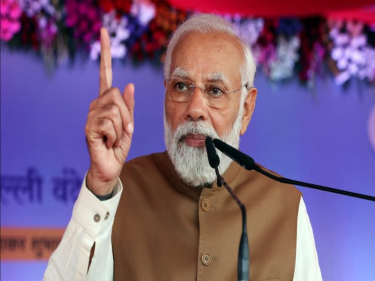 दूसरे चरण के चुनाव प्रचार तेज, PM मोदी बोले- आपकी भीड़ ही चुनाव का नतीजा बता रही है