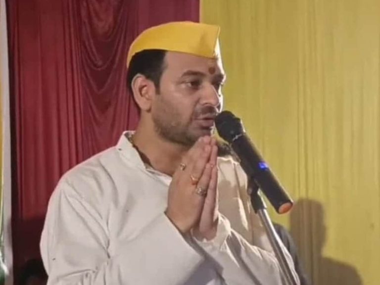 जयचंदो ने बेदखल करवा दिया, पर जनता मालिक; इमोशल हुए तेज प्रताप