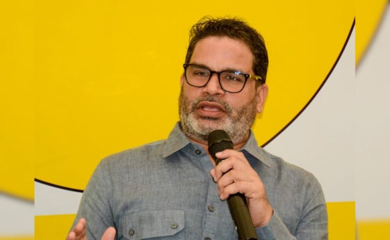 बिहार चुनाव में 65% मतदान का ‘एक्स फैक्टर’ प्रशांत किशोर ने बताया, कहा- जनता ने मन बना लिया, बदलाव की गूंज है