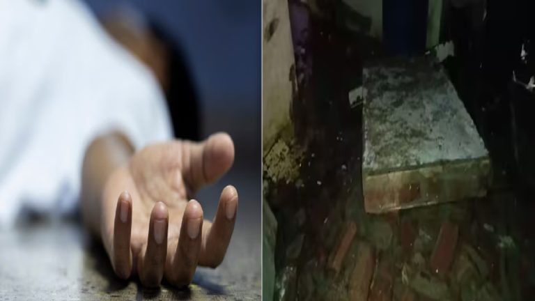 पटना में बड़ा हादसा, अचानक गिरी मकान की छत, 3 बच्चों सहित परिवार के पांच लोगों की मौत