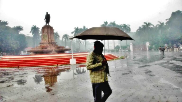 बिहार में बारिश से बढ़ेगी ठंड, जानें पटना समेत अन्य शहरों का हाल
