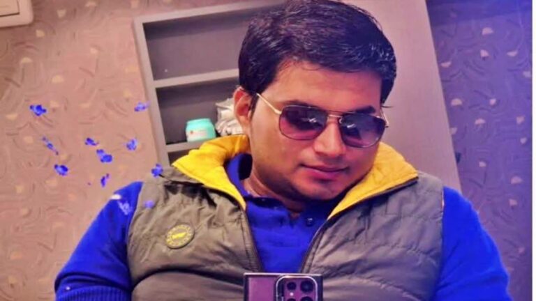 बड़े व्यवसायी के बेटे की गोली मारकर हत्या, लड़की के साथ फोटो को लेकर विवाद का मामला छिड़ा