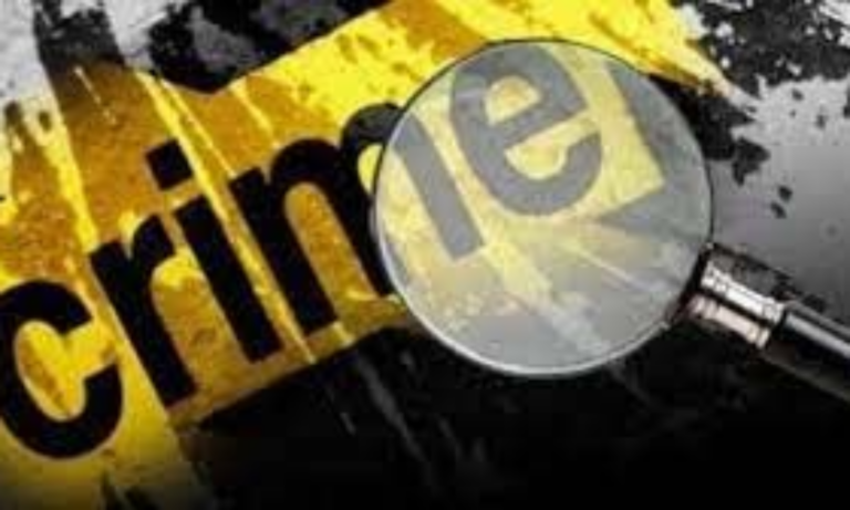 कौआकोल में युवक की गोली मारकर हत्या, सरस्वती पूजा से पहले इलाके में तनाव और दहशत