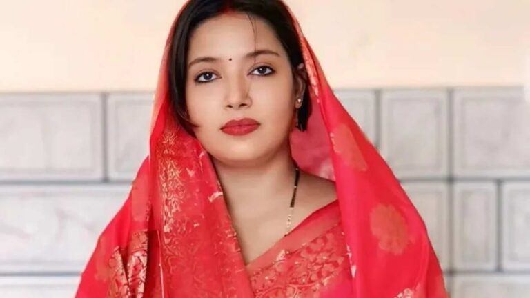 ज्योति सिंह बोलीं- बेटी की शादी उससे करो, जिसमें फैसला लेने की काबिलियत हो