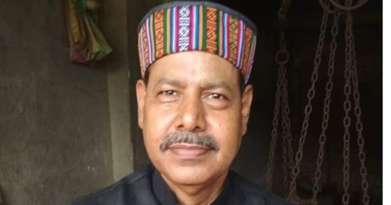 NEET छात्रा मौत मामला, भाई वीरेंद्र का बड़ा आरोप—NDA के बड़े नेता का बेटा शामिल, सरकार लीपापोती कर रही