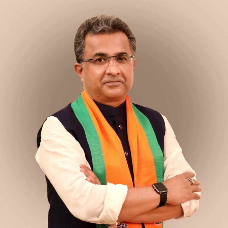 युवा नेतृत्व, नई सोच और विकसित भारत के संकल्प के साथ संगठन को मिलेगी नई दिशा- नीतीश मिश्रा