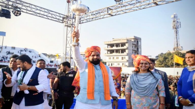 अगले 10 दिनों में बिहार से सभी नक्सली साफ करेंगे’, गृह मंत्री सम्राट चौधरी का बड़ा दावा