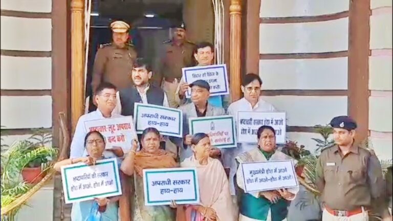 बच्चियों से दुष्कर्म मामले पर राबड़ी देवी ने सरकार से मांगा जवाब, जानें क्या कहा