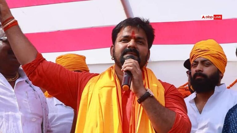 भोजपुरी पावर स्टार पवन सिंह को राहत, आचार संहिता उल्लंघन मामले में डेहरी कोर्ट ने दी जमानत