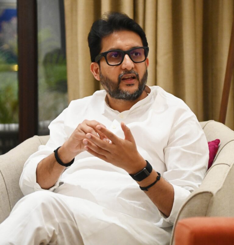 यह बजट ‘खर्च करने वाली सरकार’ का नहीं, बल्कि ‘भविष्य गढ़ने वाली सरकार’ की सोच को दर्शाता है – ऋतुराज सिन्हा