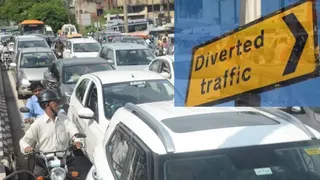 पटना में महाशिवरात्रि पर ट्रैफिक अलर्ट, दोपहर बाद कई इलाकों में रहेगा डायवर्जन