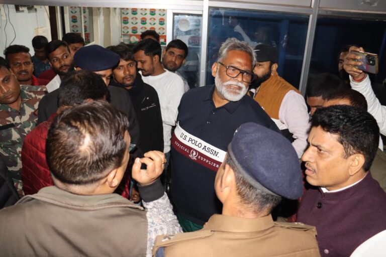 मेरे साथ क्या होगा..’ पूर्णिया सांसद पप्पू यादव गिरफ्तार, 31 साल पुराना है मामला