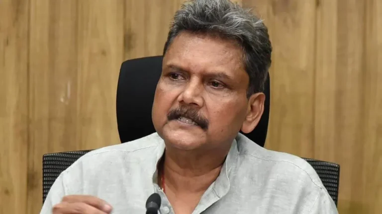 शिक्षा मंत्री सुनील कुमार का बयान- BPSC TRE-4 की नोटिफिकेशन जल्दी जारी, सात हजार से अधिक विशेष शिक्षकों की भी होगी नियुक्ति