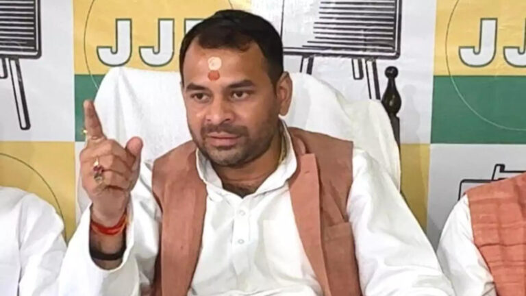 होली के बाद बिहार की यात्रा पर निकलेंगे तेज प्रताप यादव, बोले- ‘RJD में अब कुछ नहीं बचा’