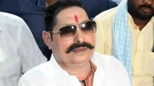 Jdu Sign JDU से निकाले जाने पर अनंत सिंह बोले- औकात पता चल जाएगा, देर रात आवास ...